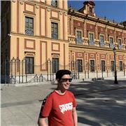 Profesor de matemáticas para primaria o ESO, acabo de sacarme el título de bachillerato tecnológico